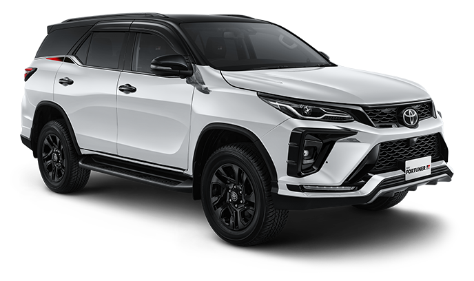 Fortuner