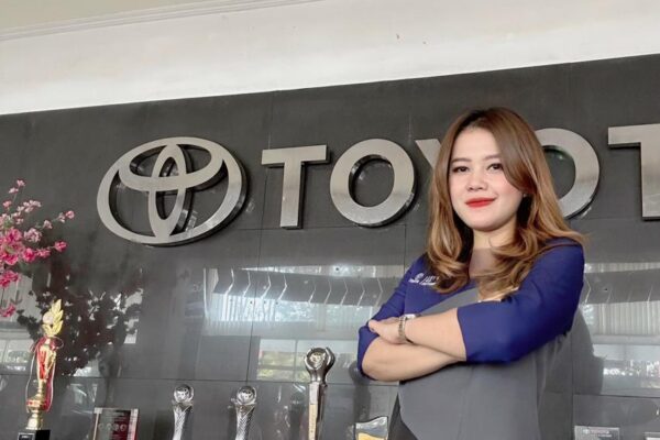 Dealer Toyota Cilacap