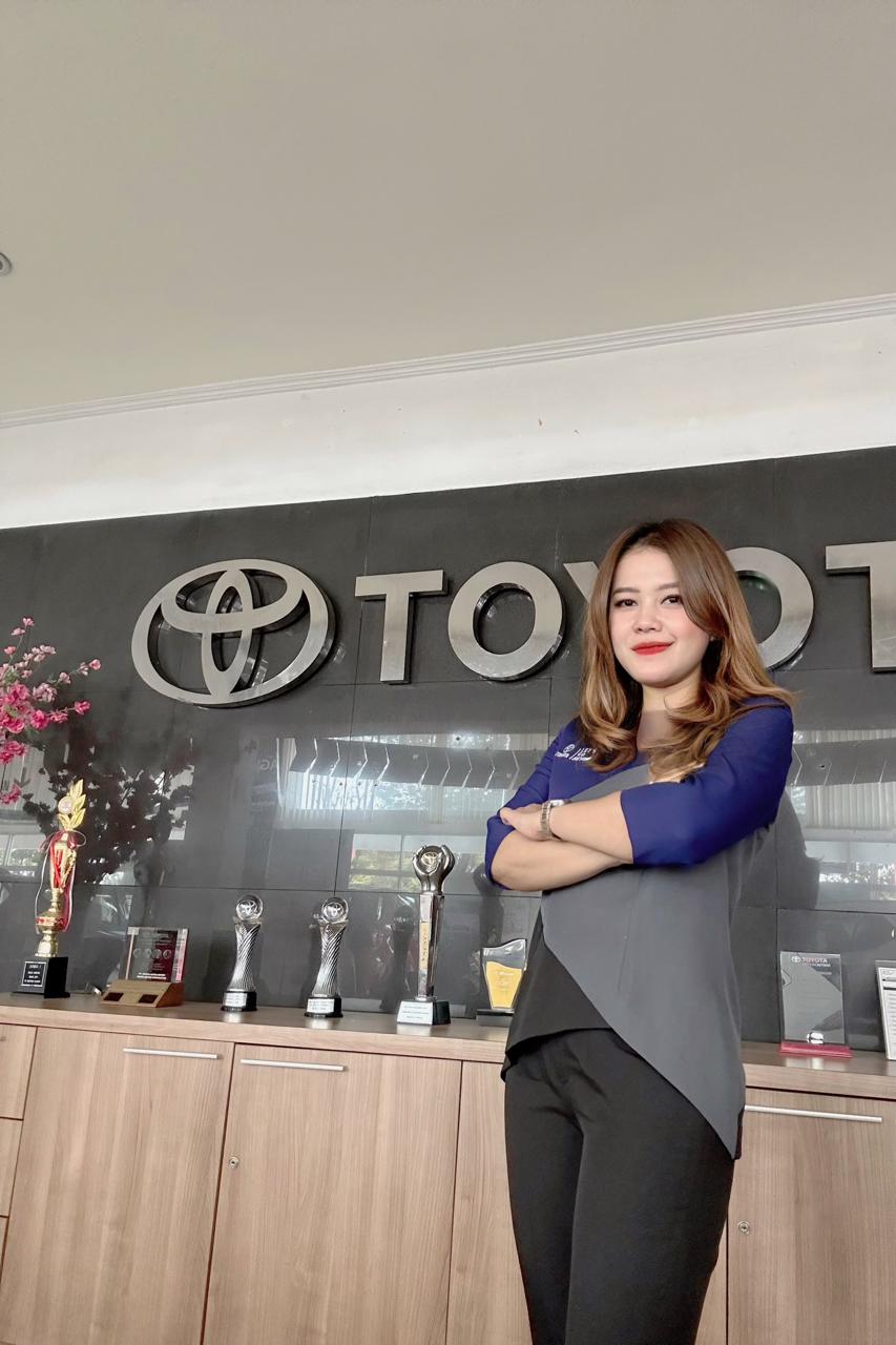 Dealer Toyota Cilacap